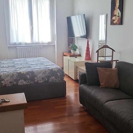 Incentrho Apartment Екстериор снимка