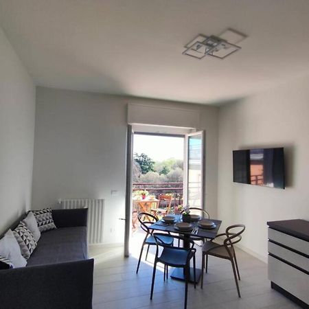 Incentrho Apartment Екстериор снимка