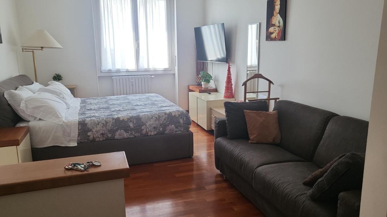 Incentrho Apartment Екстериор снимка