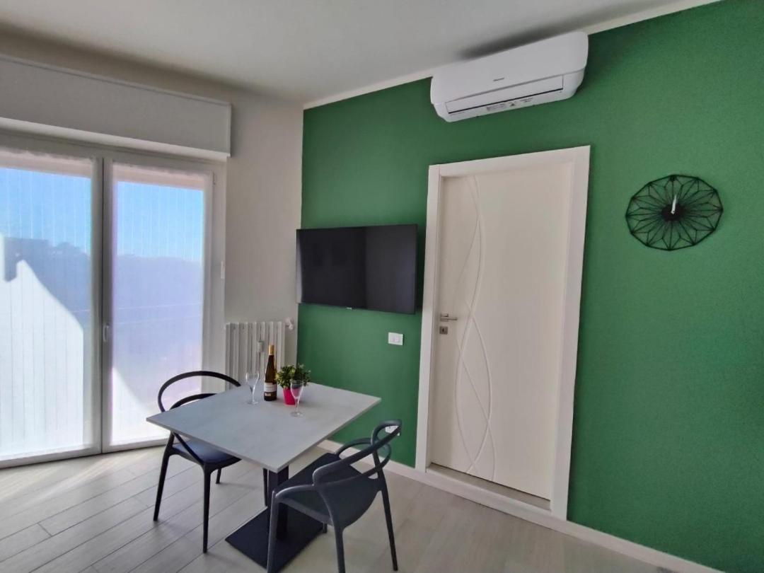 Incentrho Apartment Екстериор снимка