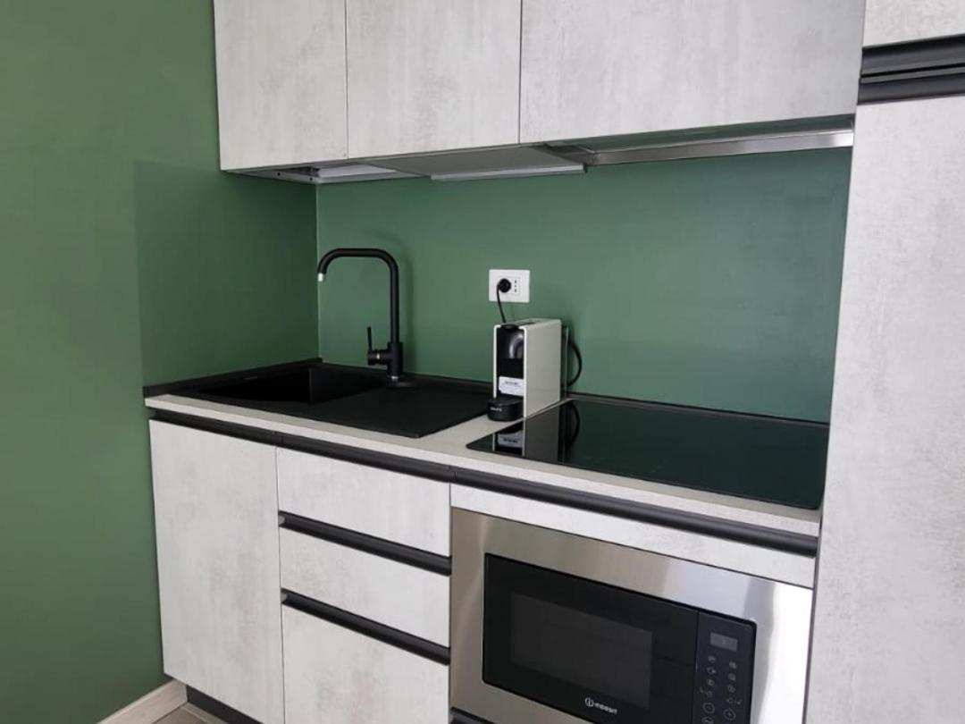 Incentrho Apartment Екстериор снимка
