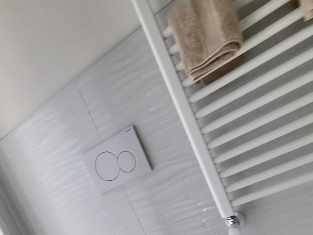 Incentrho Apartment Екстериор снимка