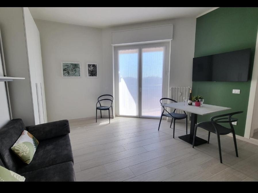 Incentrho Apartment Екстериор снимка