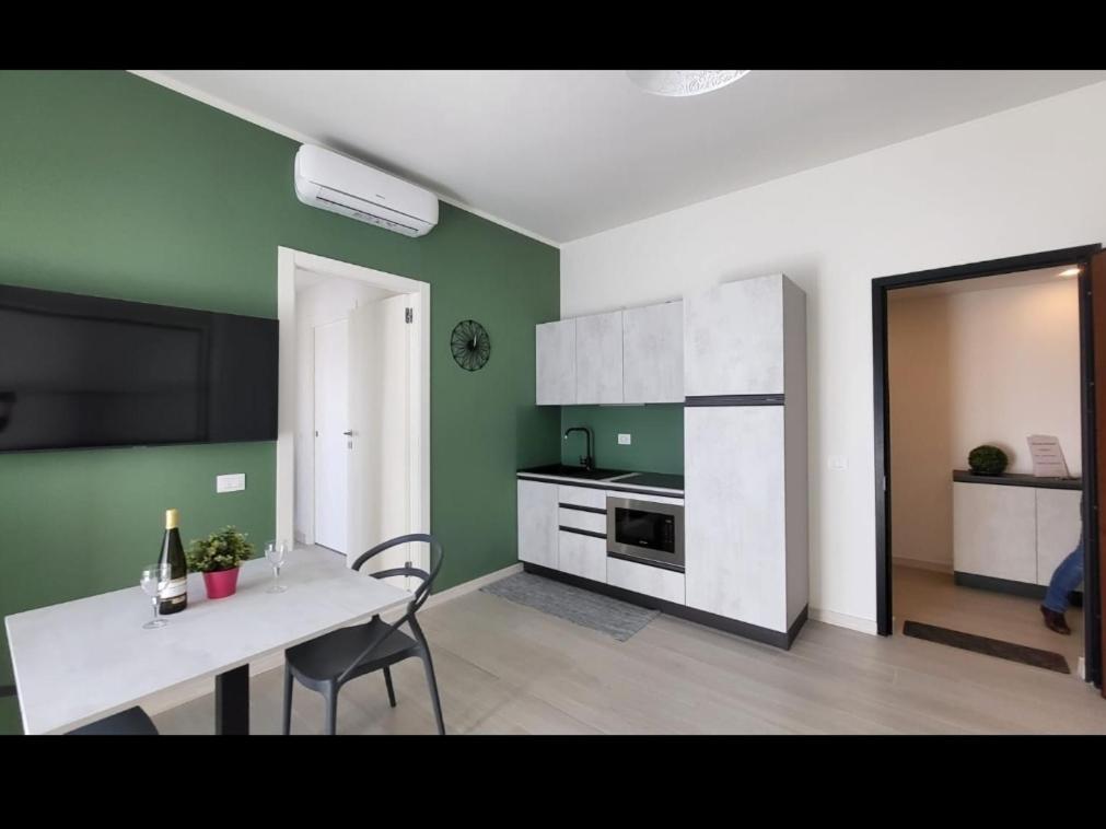 Incentrho Apartment Екстериор снимка