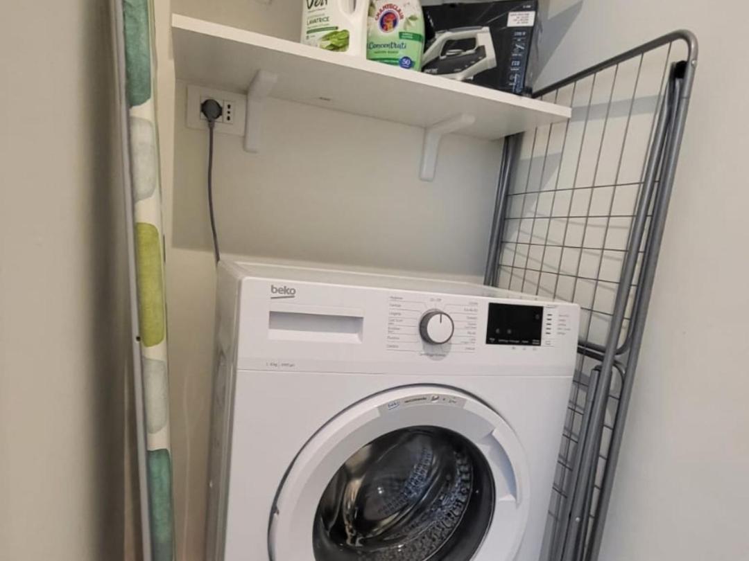 Incentrho Apartment Екстериор снимка