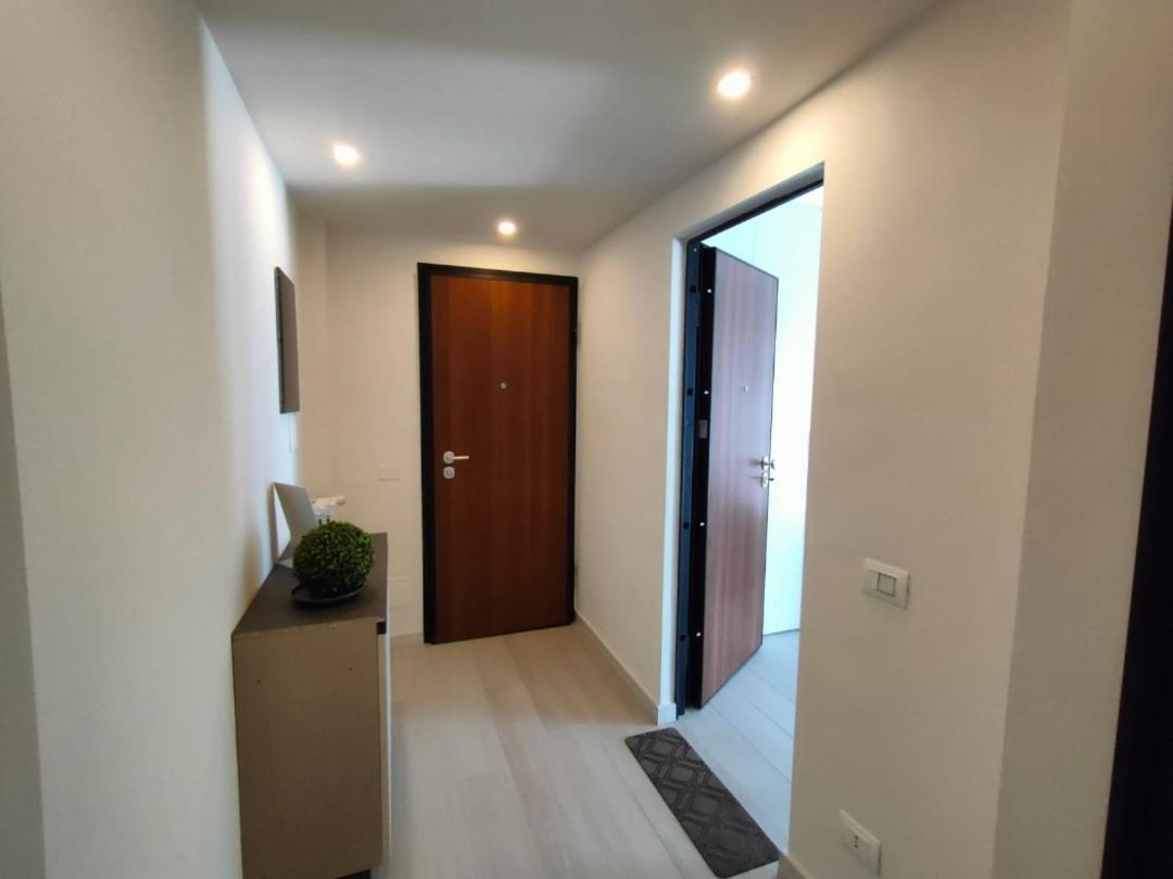 Incentrho Apartment Екстериор снимка