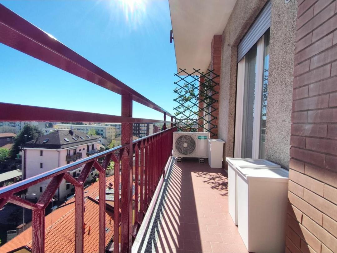 Incentrho Apartment Екстериор снимка