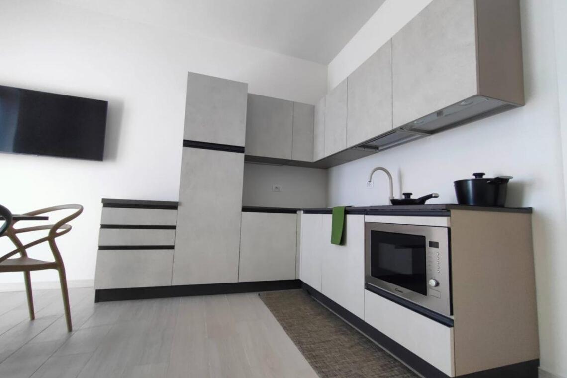 Incentrho Apartment Екстериор снимка