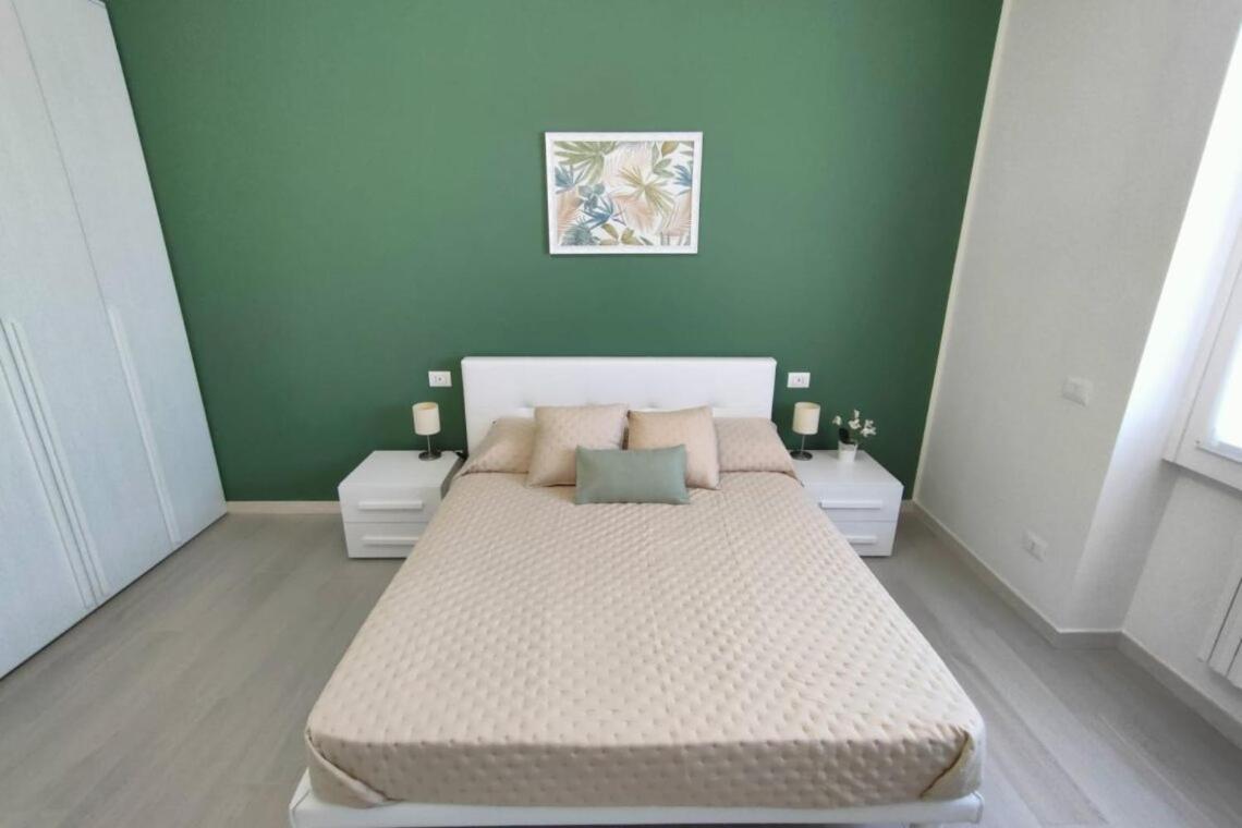 Incentrho Apartment Екстериор снимка