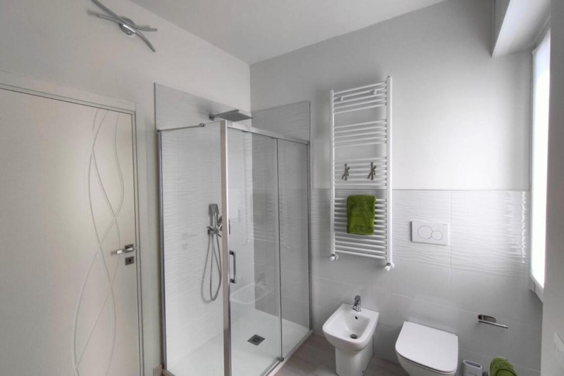Incentrho Apartment Екстериор снимка