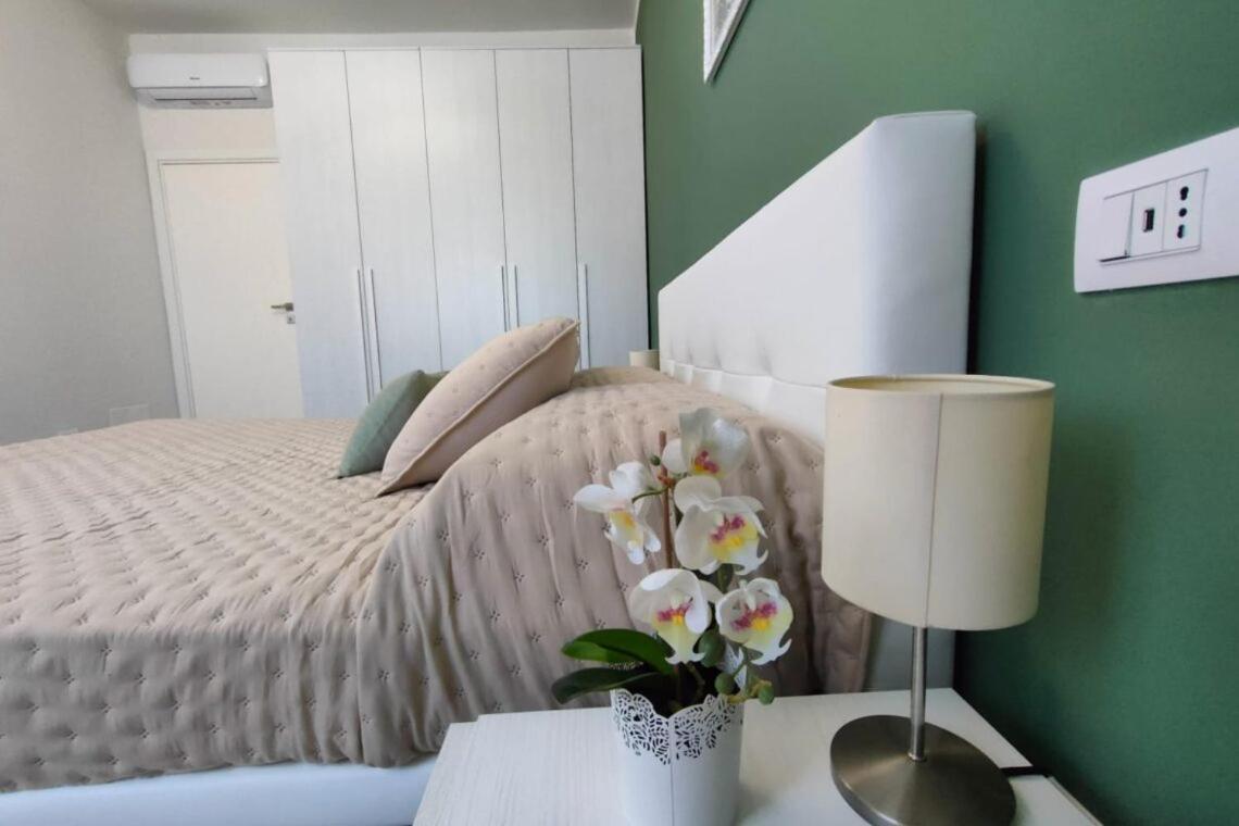 Incentrho Apartment Екстериор снимка