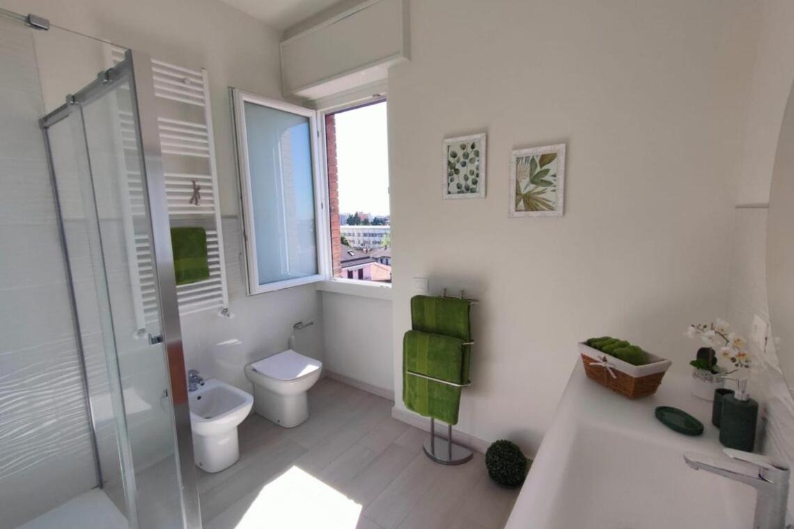 Incentrho Apartment Екстериор снимка