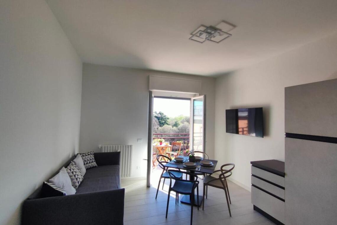 Incentrho Apartment Екстериор снимка