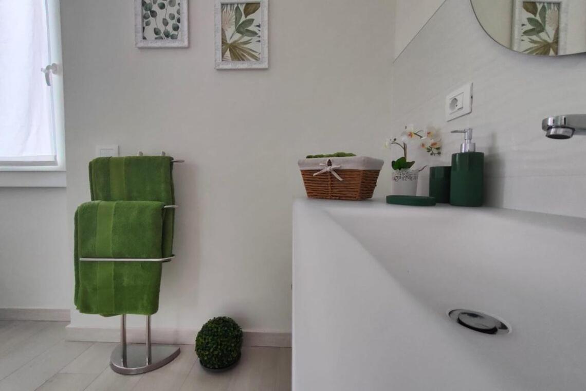 Incentrho Apartment Екстериор снимка